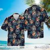 US Space Force 21st Operations Support Squadron (21 OSS) Space Delta 2 3D Full Printed Hawaiian Shirt Beach Gift Shirt
