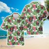USMC 3rd Marine Littoral Regiment Summer Gift 3D Hawaiian Shirt