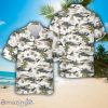 USMC CH-53E Super Stallion HMH-366 Hammerheads Summer Gift 3D Hawaiian Shirt