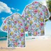 USMC Combatant Diver Course Badge Summer Gift 3D Hawaiian Shirt