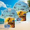 USMC HMLA-269  Gunrunners Summer Gift 3D Hawaiian Shirt