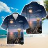 USMC HMLA-369 Gunfighters Bell AH-1W Cobra Summer Gift 3D Hawaiian Shirt