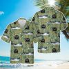USMC KC-130J Hercules Of VMGR-352 Raiders Summer Gift 3D Hawaiian Shirt