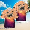 USMC Marine Attack Squadron 542 VMA-542 ‘Tigers’ Summer Gift 3D Hawaiian Shirt