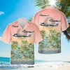 USMC VMFA-121 Grumman A-6E Intruder Summer Gift 3D Hawaiian Shirt