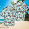 USMC VMFA(AW)-533 Grumman A-6E Intruder Summer Gift 3D Hawaiian Shirt