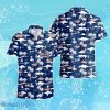 UTSA Roadrunners Hawaiian Shirt Trending Summer Aloha Shirt For Fan