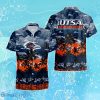 UTSA Roadrunners Hawaiian Shirt Trending Summer Gift For Men Women