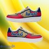 Florida Panthers Air Force Shoes Style Gift For Men And Women Custom NAF Shoes For Fan