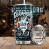 V1 Philadelphia Eagles Super Bowl LVII Tumbler