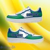 Vancouver Canucks Air Force Shoes Style Gift For Men And Women Custom NAF Shoes For Fan