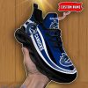 Vancouver Canucks NHL Personalized Max Soul Shoes Cherish Every Step