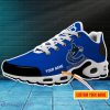 Vancouver Canucks NHL Personalized TN Sport Shoes Bringing Personality To Our Fans