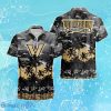 Vanderbilt Commodores Hawaiian Shirt Trending Summer Gift For Men Women