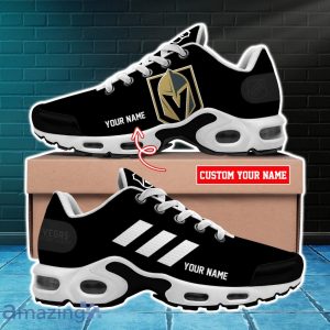 Vegas Golden Knights NHL Personalized TN Sport Shoes Bringing Personality To Our Fans Product Photo 2