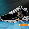 Vegas Golden Knights NHL Personalized TN Sport Shoes Bringing Personality To Our Fans