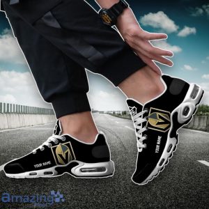 Vegas Golden Knights NHL Personalized TN Sport Shoes Bringing Personality To Our Fans Product Photo 3