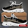Vegas Golden Knights Special Custom Name Max Soul Shoes Leading The Trend Of Sport Sneakers