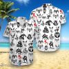 Venom Marvel Summer Hawaiian Shirt Impressive Gift