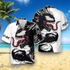 Venom Summer Gift Hawaiian Shirt Impressive Gift