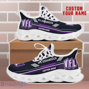 VfL Osnabruck Custom Name Max Soul Shoes Personalized Sneakers Gift For Men Women Product Photo 2