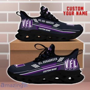VfL Osnabruck Custom Name Max Soul Shoes Personalized Sneakers Gift For Men Women Product Photo 1