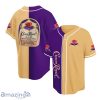 Vintage Crown Royal Baseball Jersey