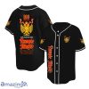Vintage Rumple Minze Gin Baseball Jersey Youth Style For Fans