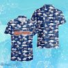 Virginia Cavaliers Hawaiian Shirt Trending Summer Aloha Shirt For Fan