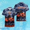 Virginia Cavaliers Hawaiian Shirt Trending Summer Gift For Men Women