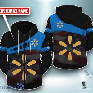 Walmart 3D Shirt All Over Print Custom Name Unisex Edition For Men Women Product Photo 2