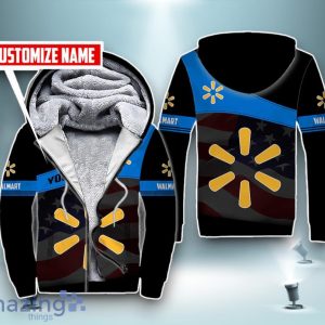 Walmart 3D Shirt All Over Print Custom Name Unisex Edition For Men Women Product Photo 3