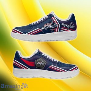 Washington Capitals Air Force Shoes Style Gift For Men And Women Custom Fan Gift Product Photo 1