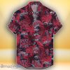 Washington Capitals NFL Hawaiian Shirt Special Gift For Father’s Days