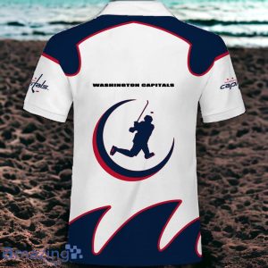 Washington Capitals Polo Shirts Impressive Gift Product Photo 2
