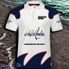 Washington Capitals Polo Shirts Impressive Gift