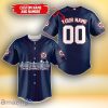 Washington Nationals MLB Custom Number &  Name Baseball Jersey For Fans