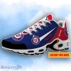 Washington Nationals MLB TN Sport Shoes Personalized Edition For Loyal Fans