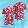 Washington State Cougars Hawaiian Shirt Trending Summer Aloha Shirt For Fan