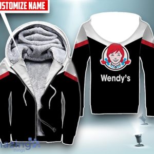 Wendy's 3D Shirt All Over Print Custom Name Unique Style For Men Women Product Photo 2