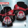 Wendy’s 3D Shirt All Over Print Personalized Casual Edition For Men Women