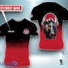 Wendy’s 3D Shirt All Over Print Personalized Dynamic Style For Men Women