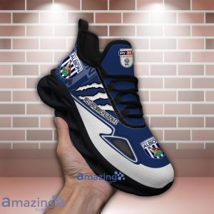West Bromwich Albion F.C Max Soul Shoes Wolf Scratches Designs New Sneakers For Men And Women VVV547 Product Photo 3
