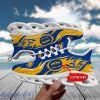 West Coast Eagles Clunky Max Soul Shoes Sneaker For Men And Women Custom Name