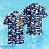 West Virginia Mountaineers Hawaiian Shirt Trending Summer Aloha Shirt For Fan