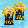 West Virginia Mountaineers Hawaiian Shirt Trending Summer Gift For Men Women