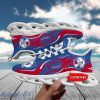 Western Bulldogs Clunky Max Soul Shoes Sneaker For Men And Women Custom Name