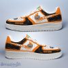 Wests Tigers NRL Air Force Shoes Sneaker Gift For Fans Custom Name