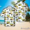 Wheel Trencher construction equipment Hawaiian Shirt Beach Shirt For Men Women