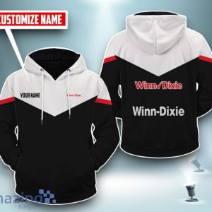 Winn-Dixie 3D Shirt All Over Print Custom Name Casual Edition For Men Women Product Photo 2